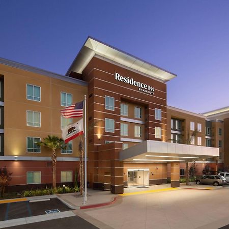 Residence Inn By Marriott Ontario Rancho Cucamonga Extérieur photo