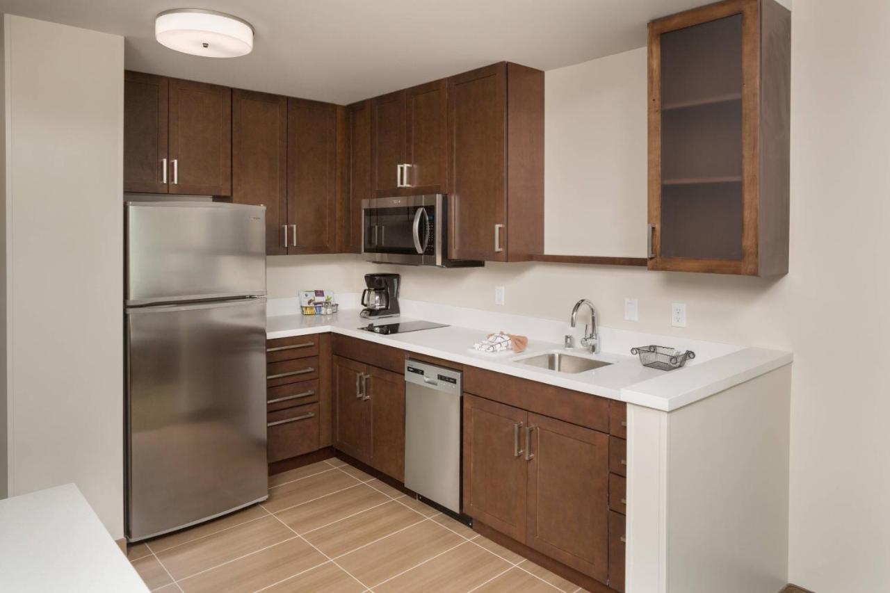 Residence Inn By Marriott Ontario Rancho Cucamonga Extérieur photo