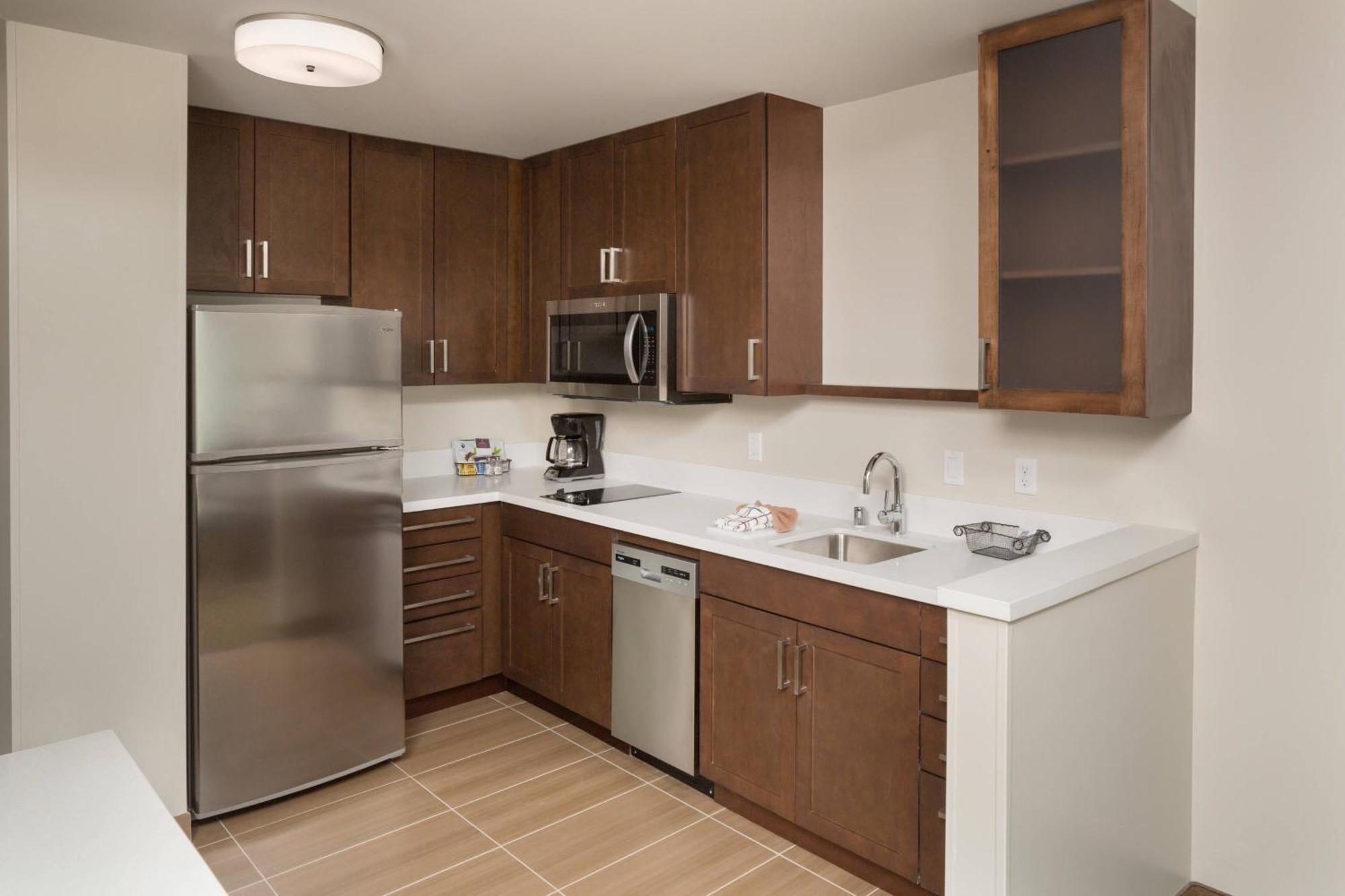 Residence Inn By Marriott Ontario Rancho Cucamonga Extérieur photo