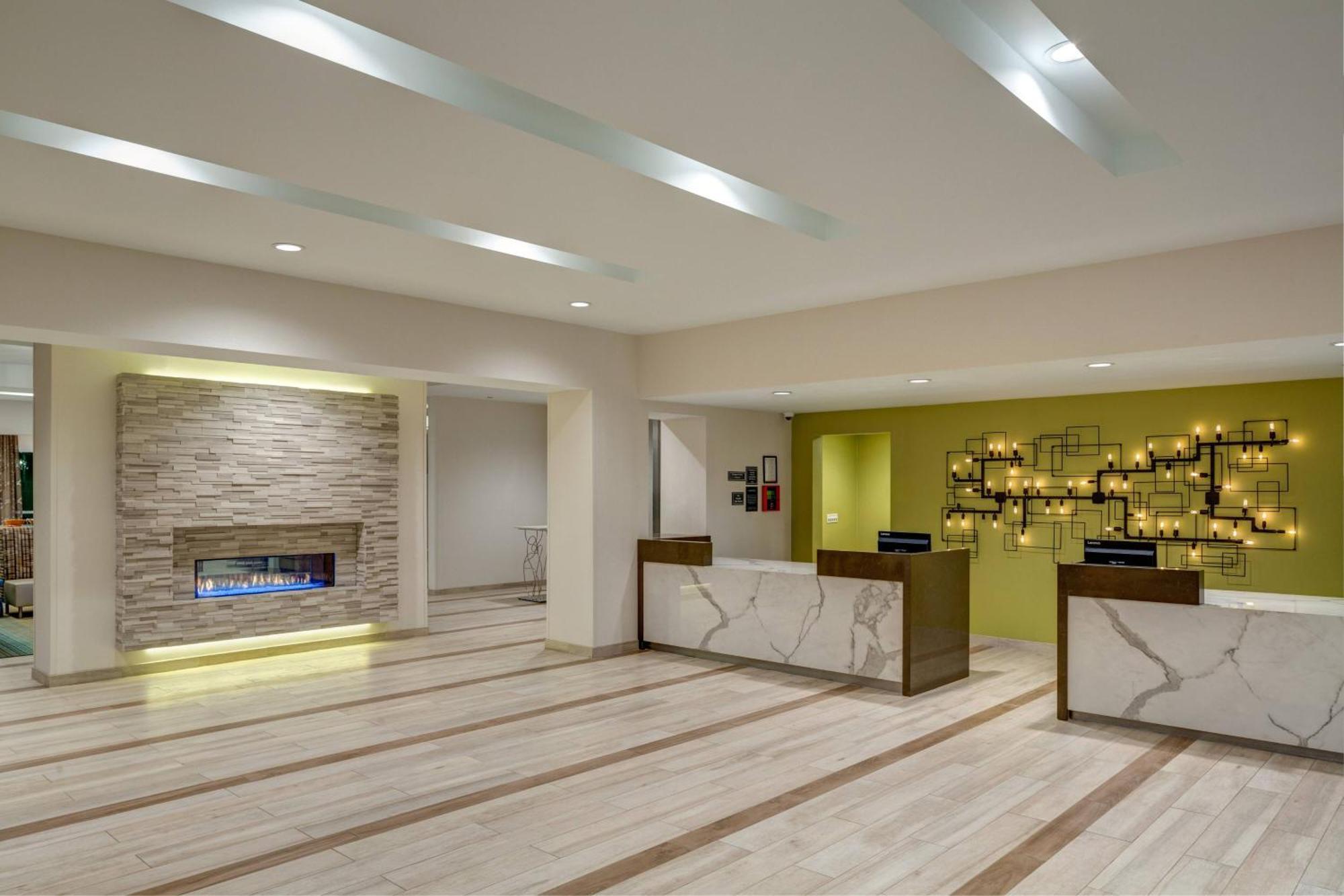 Residence Inn By Marriott Ontario Rancho Cucamonga Extérieur photo