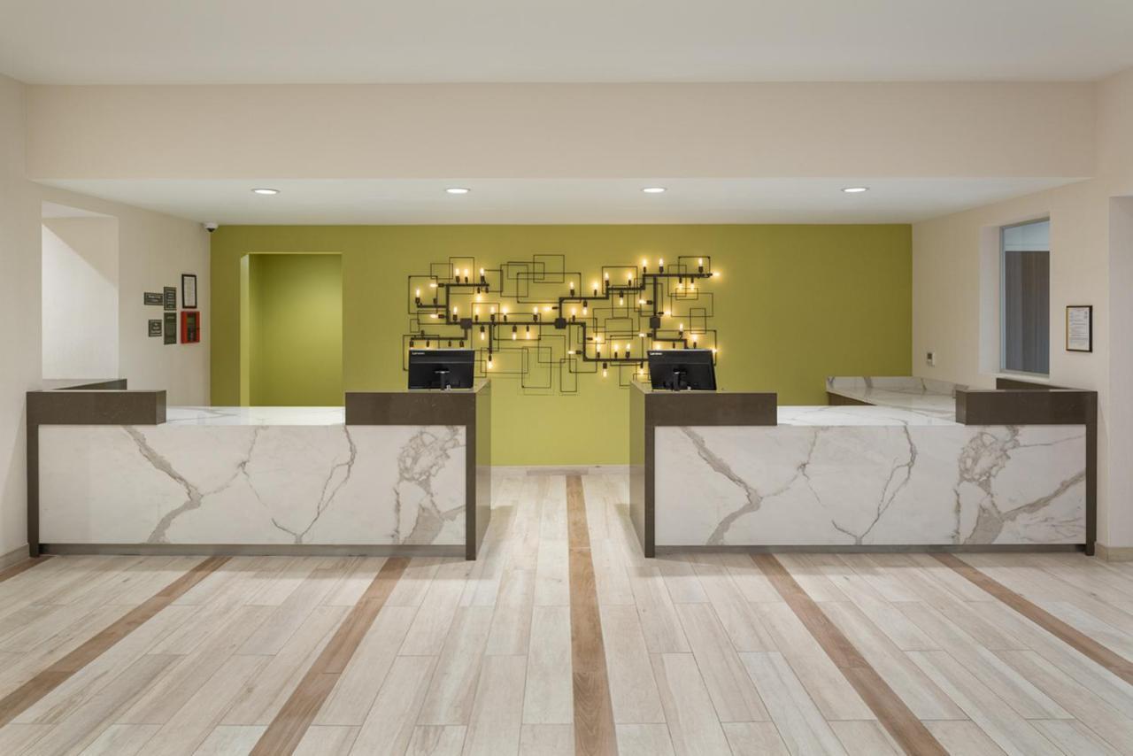 Residence Inn By Marriott Ontario Rancho Cucamonga Extérieur photo